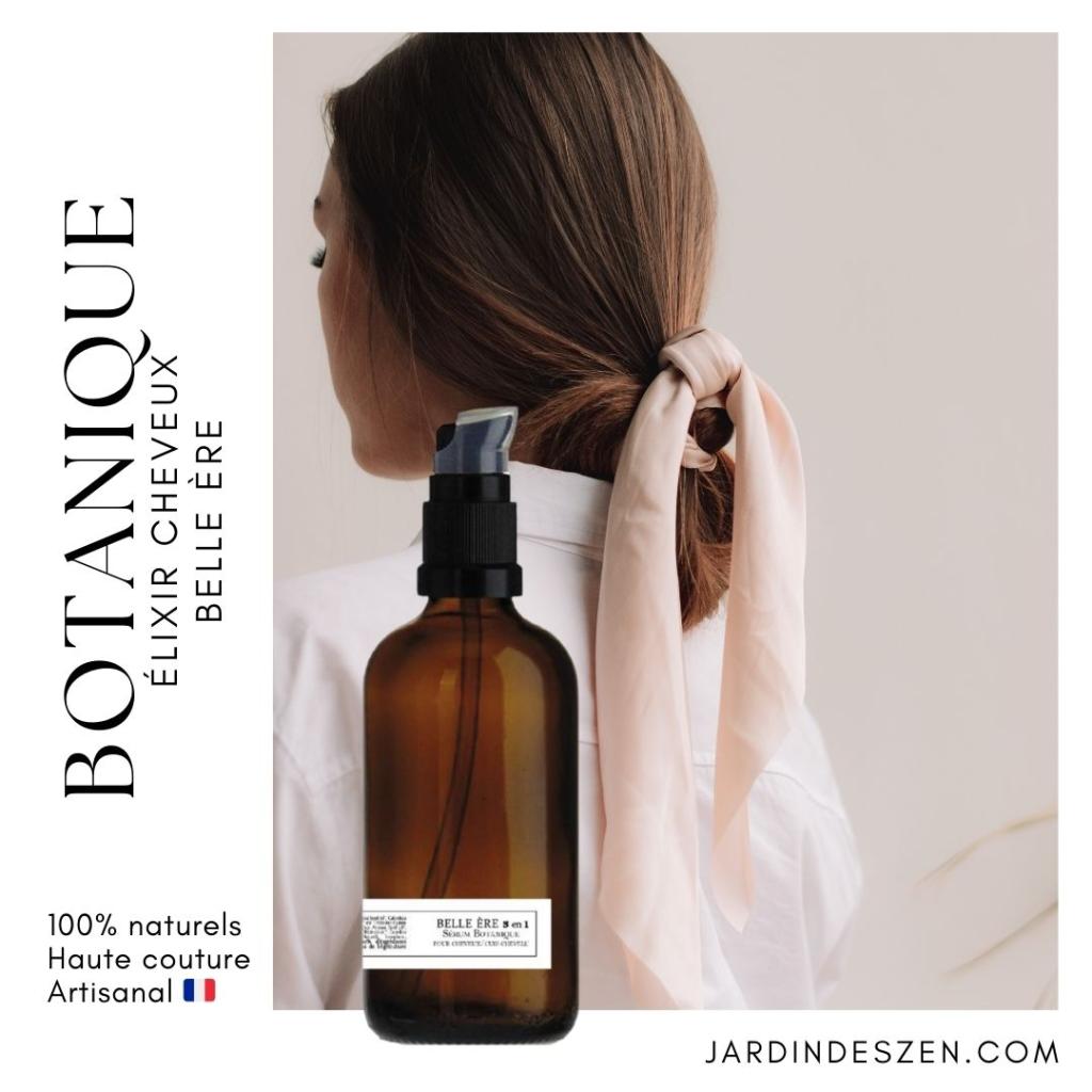 Élixir Cheveux Belle Êre