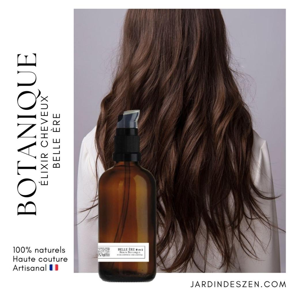 Élixir Cheveux Belle Êre