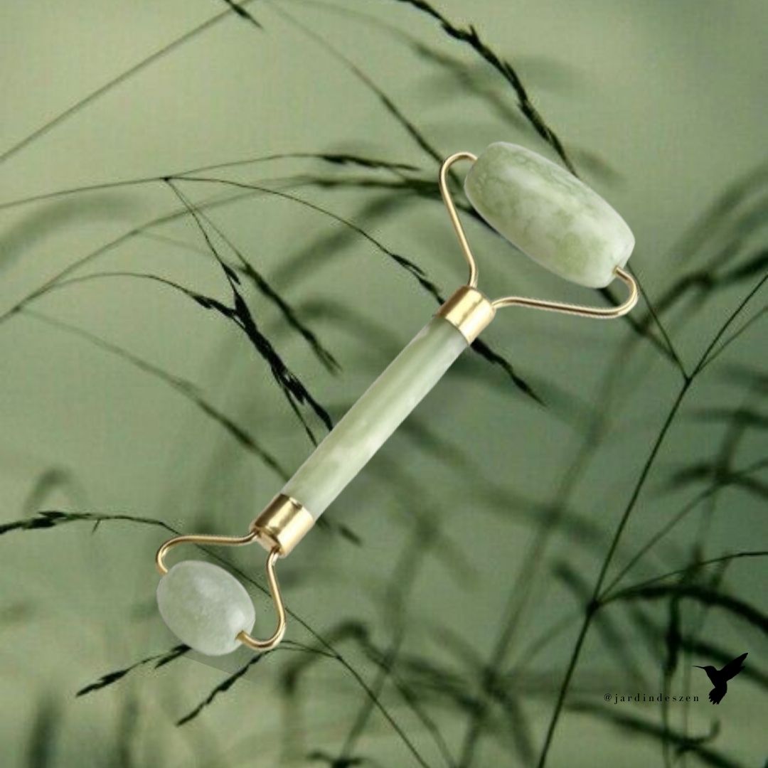 Rouleau de Jade