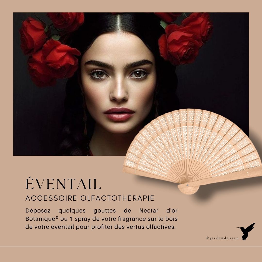 Éventail Olfacto