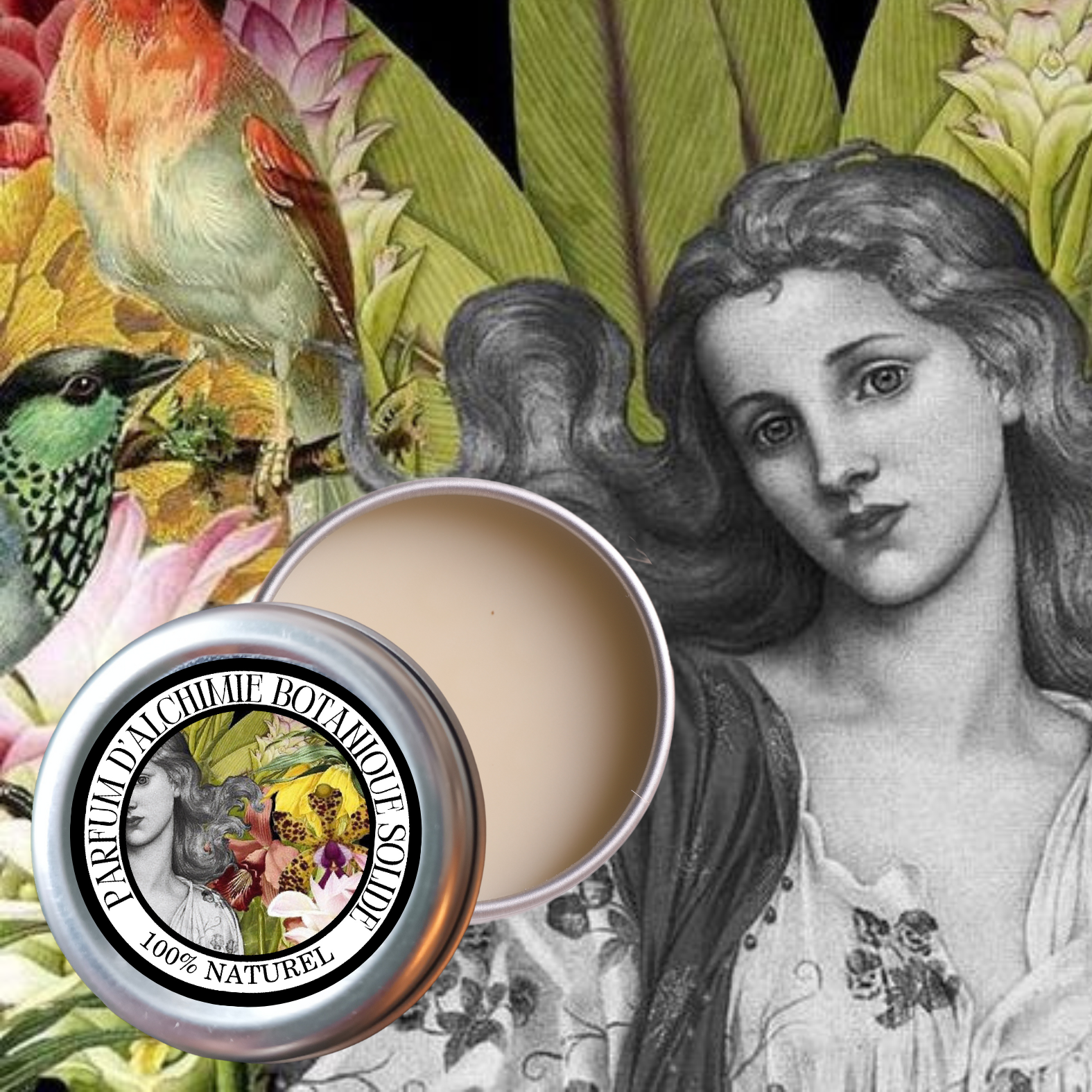 Art du parfum - Signature