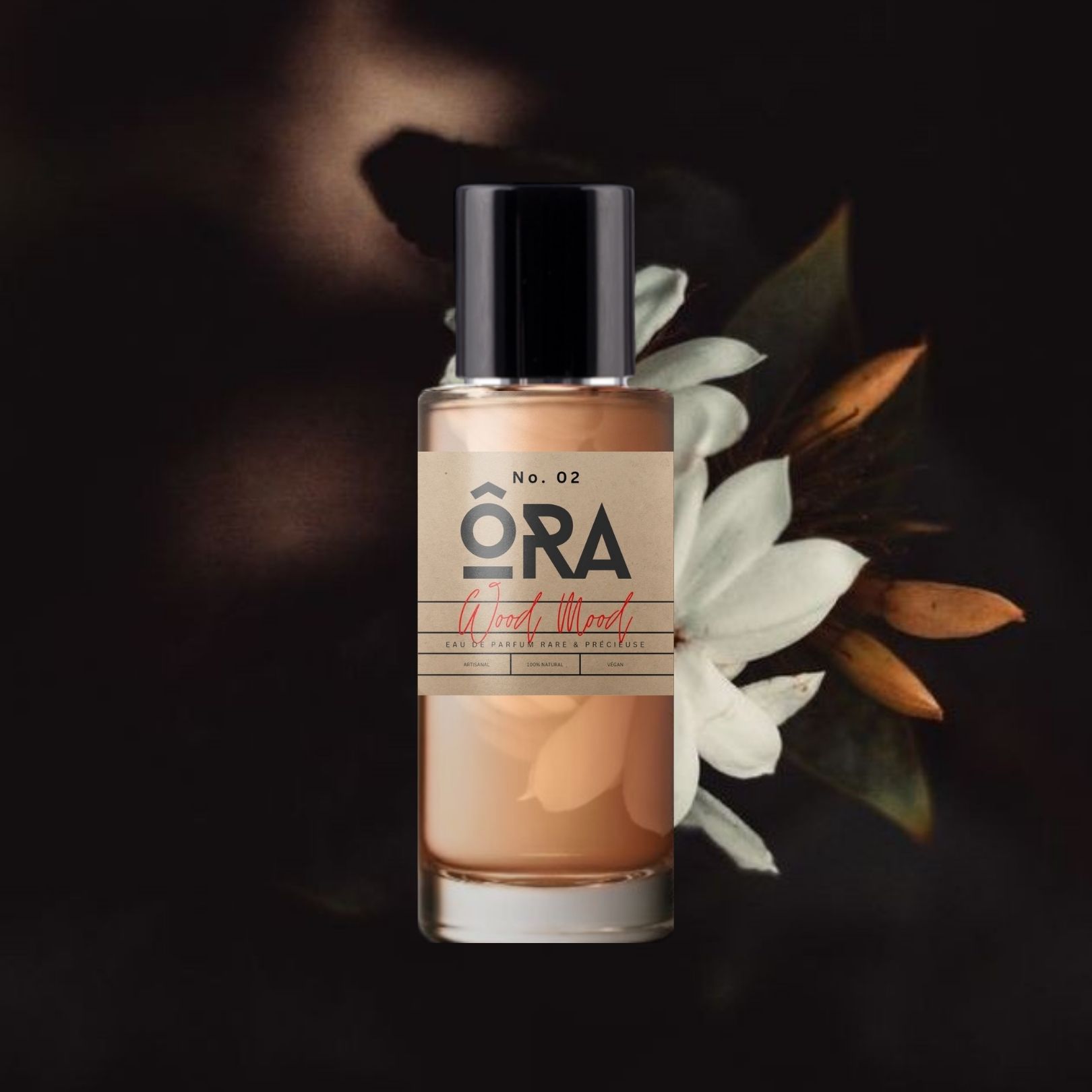 ORA - Wood Mood