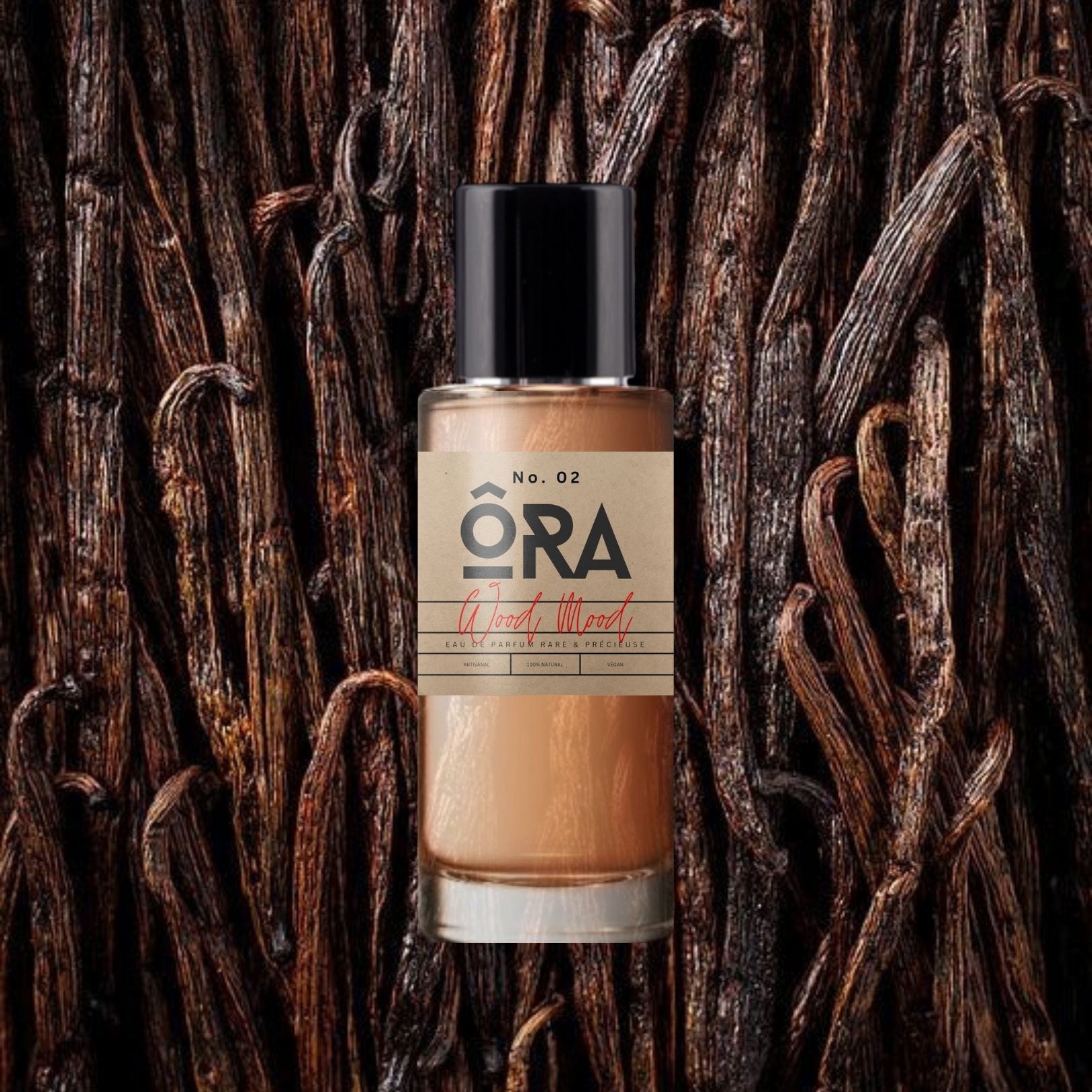 ORA - Wood Mood