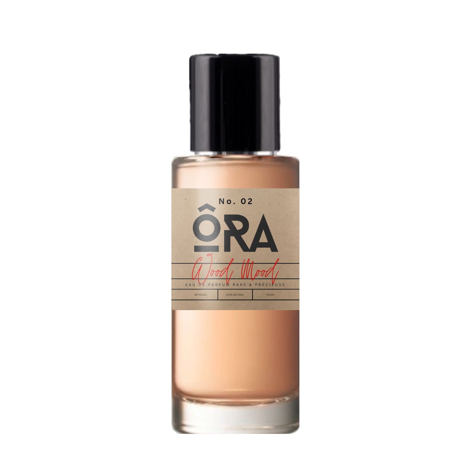 ORA - Wood Mood
