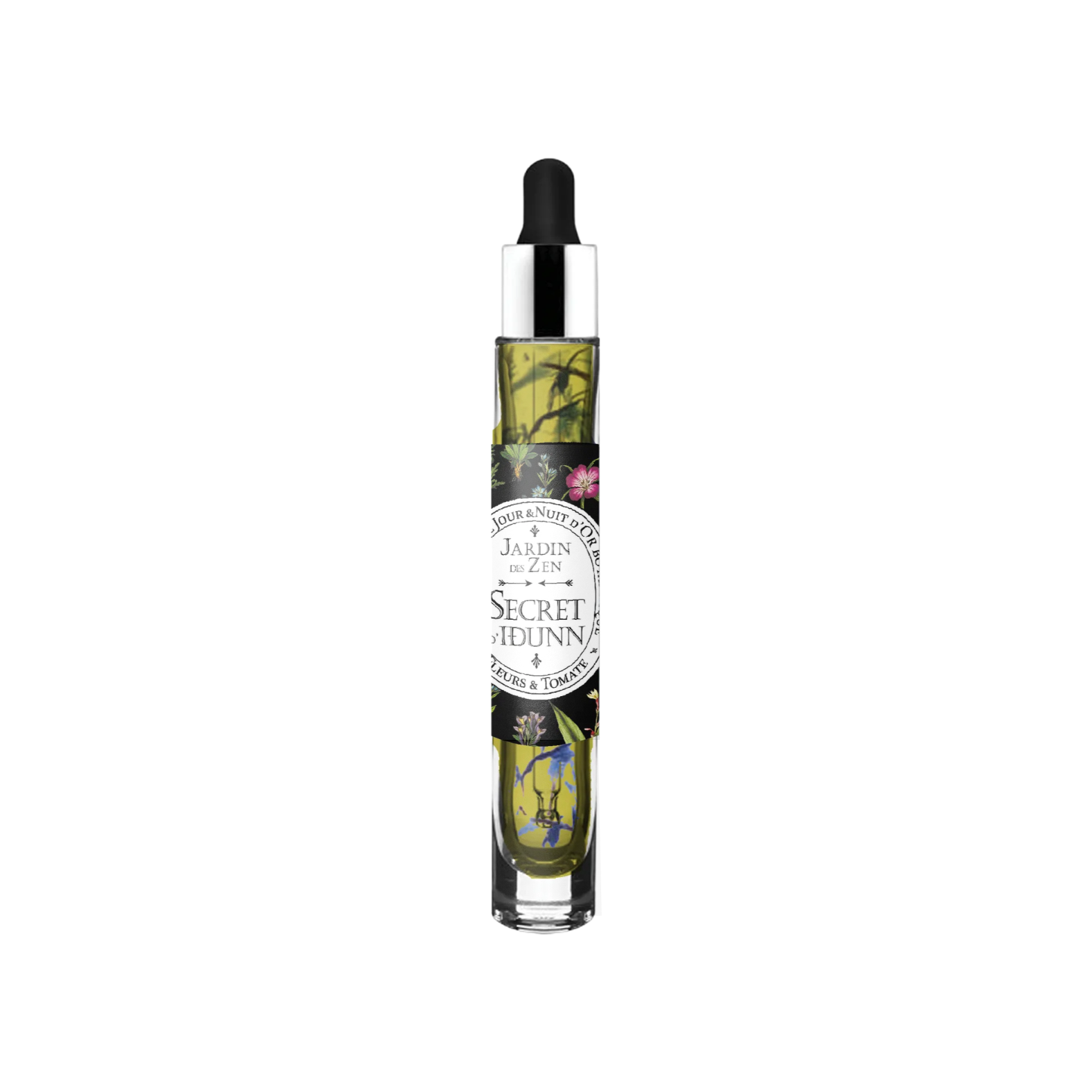 Secret d'Iddun- aux fleurs infusées de Gascogne 