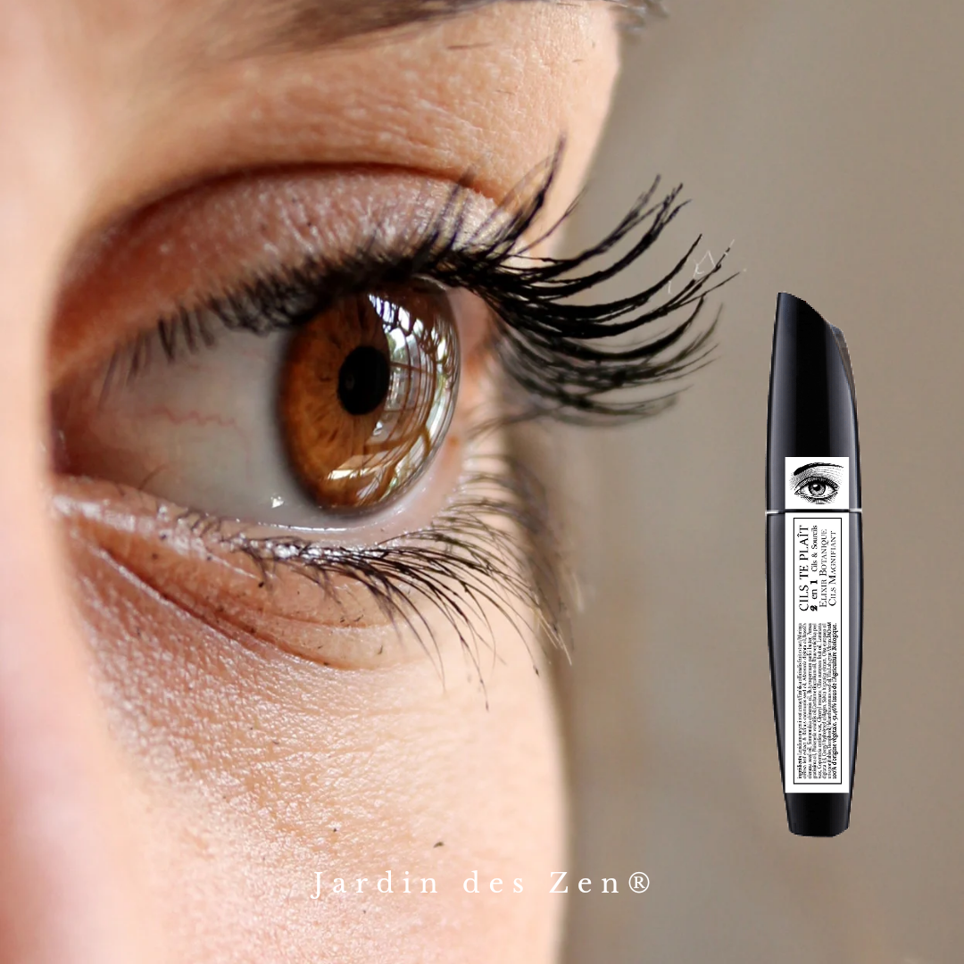Cils te plaît - Élixir pour cils