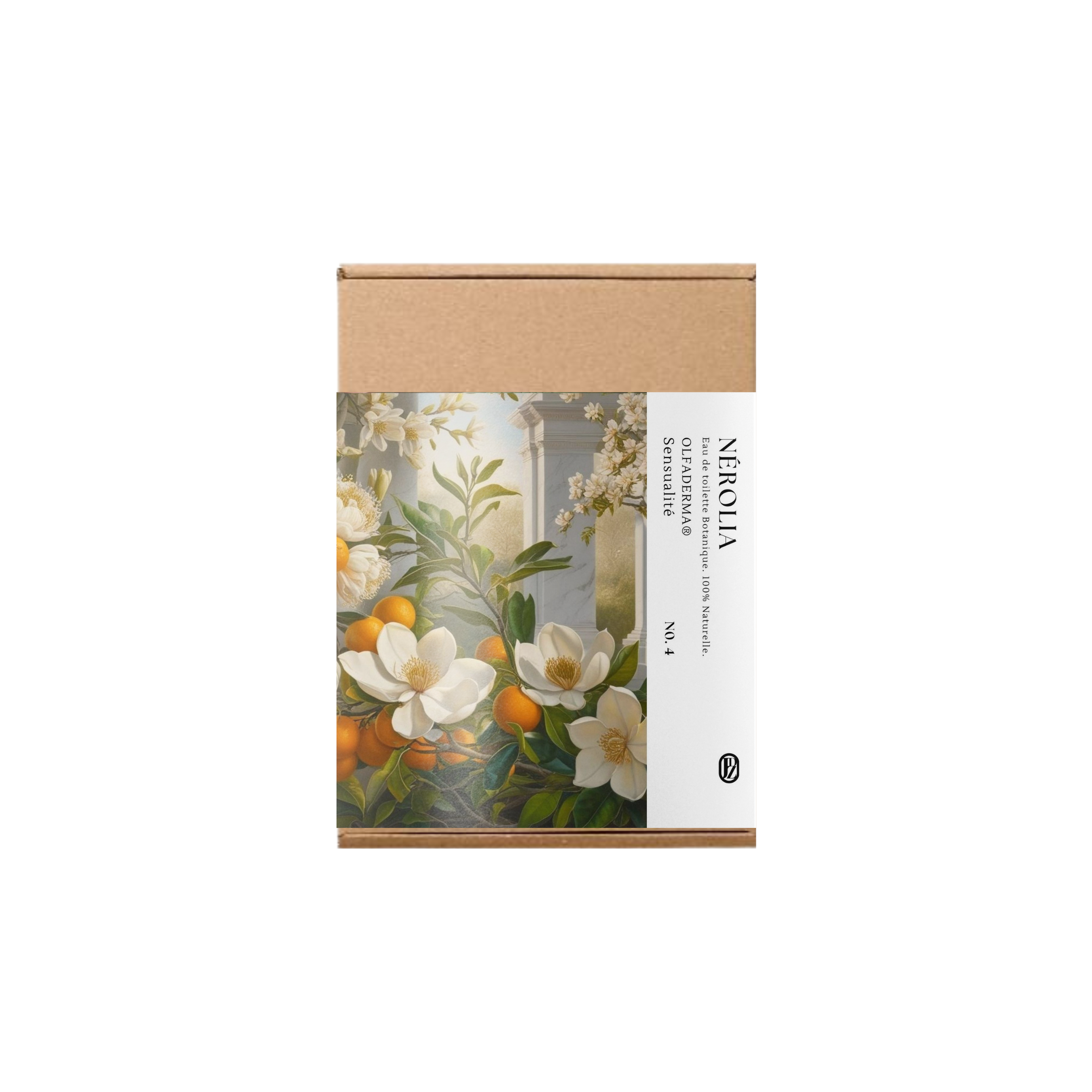 NÉROLIA - Fleur d'oranger