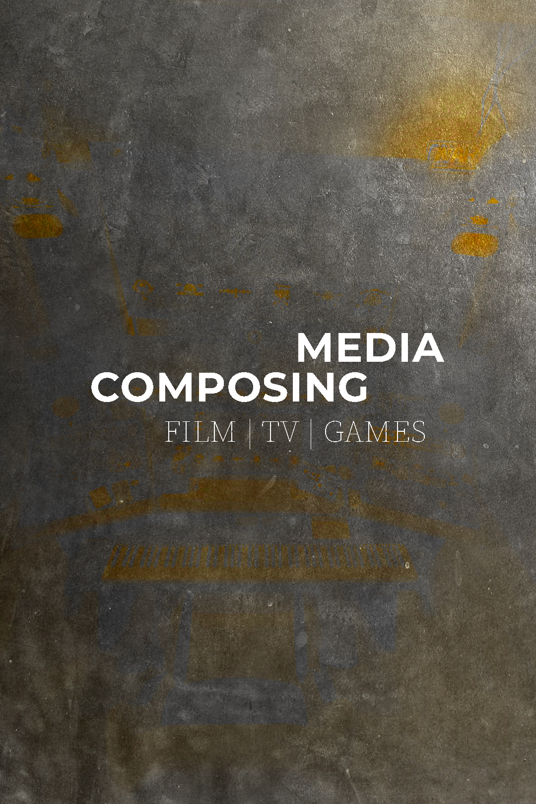 Media Composing