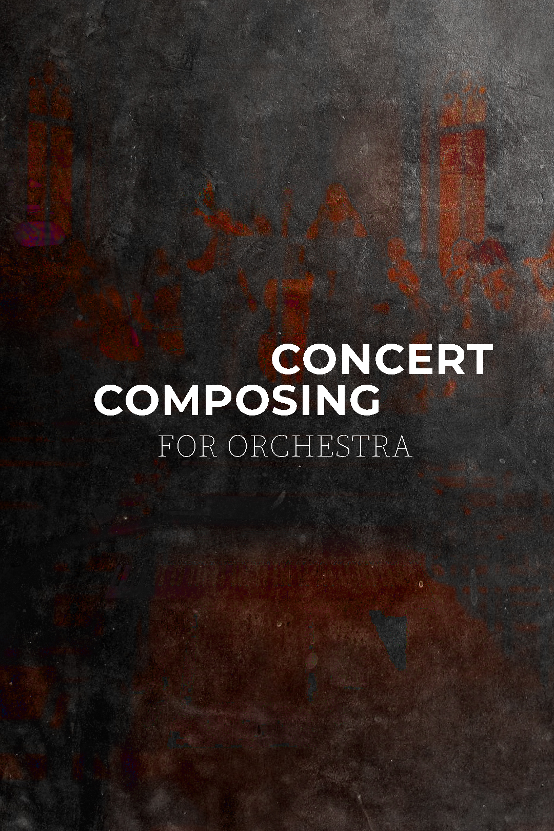 Composing (Concert)
