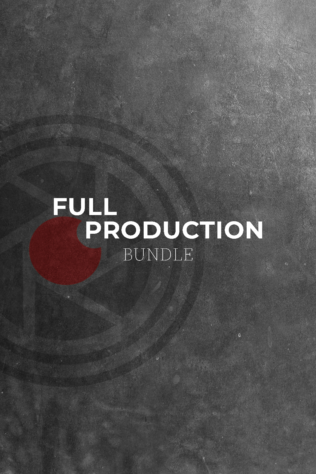 Full Production Bundle