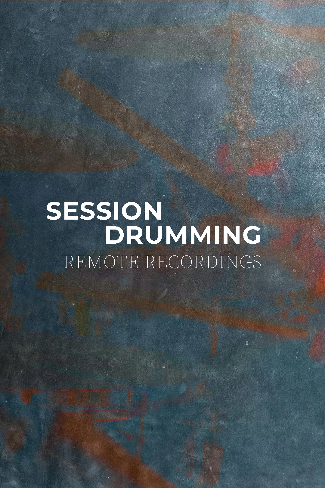 Session Drumming