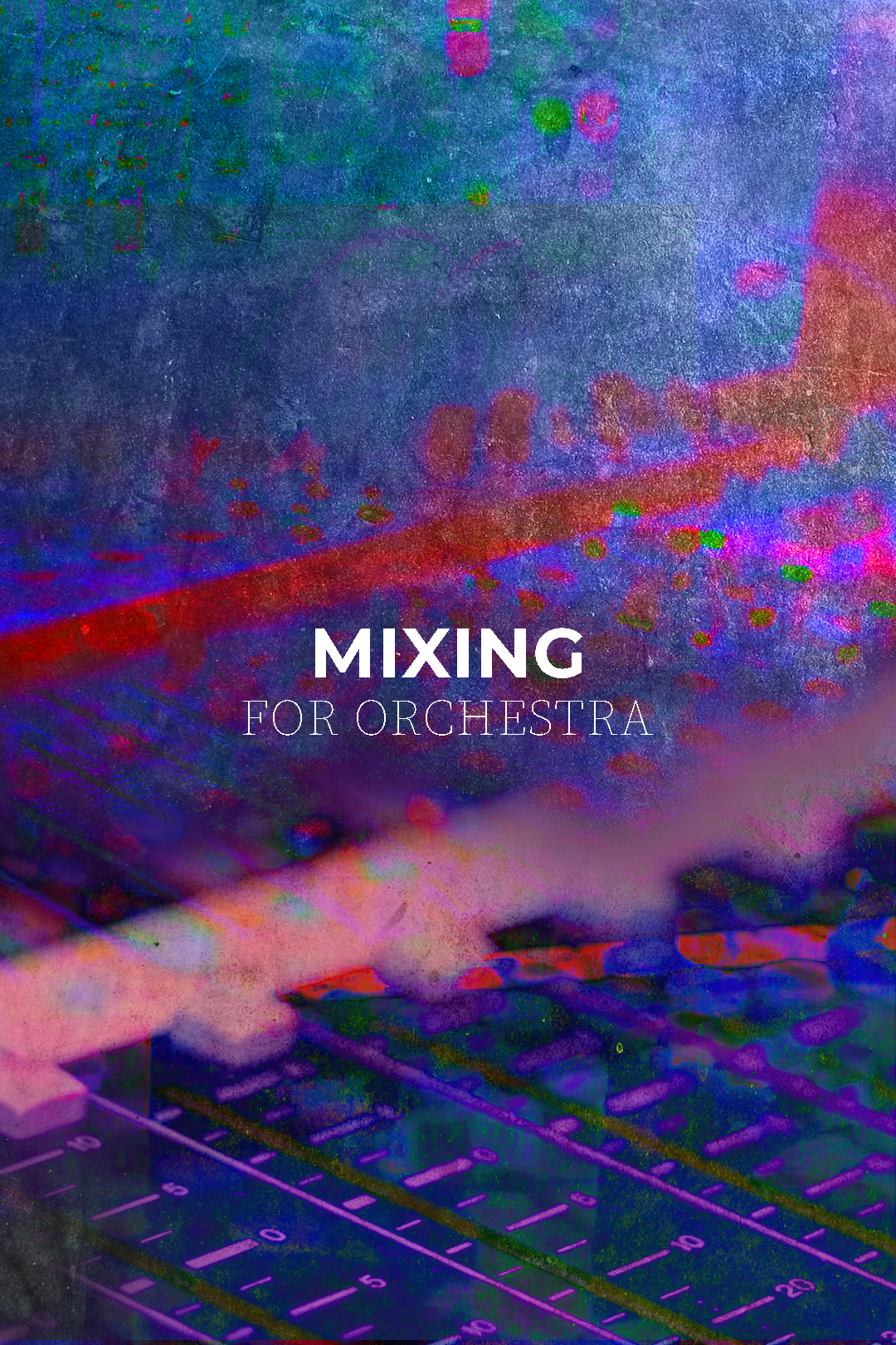 Mixing