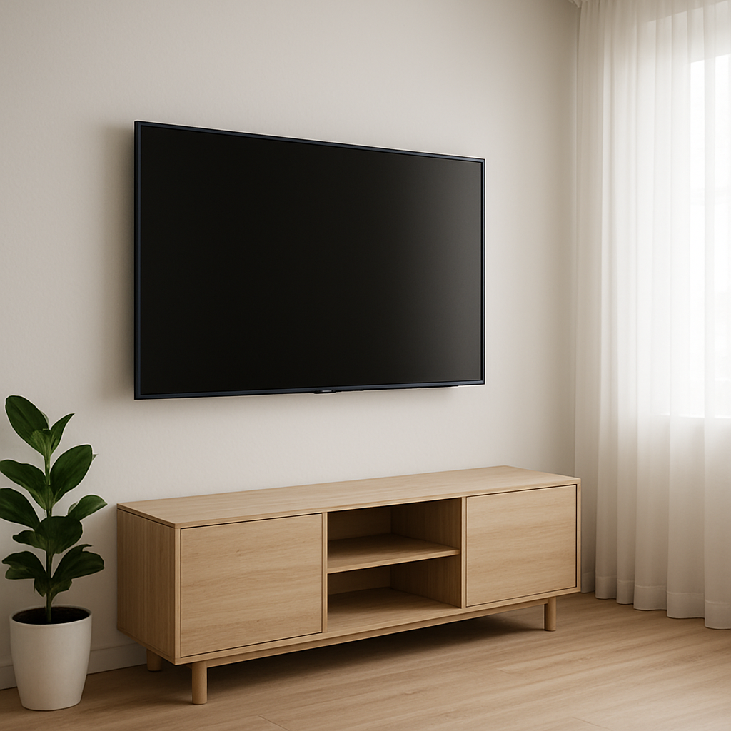 Tv Mounting service