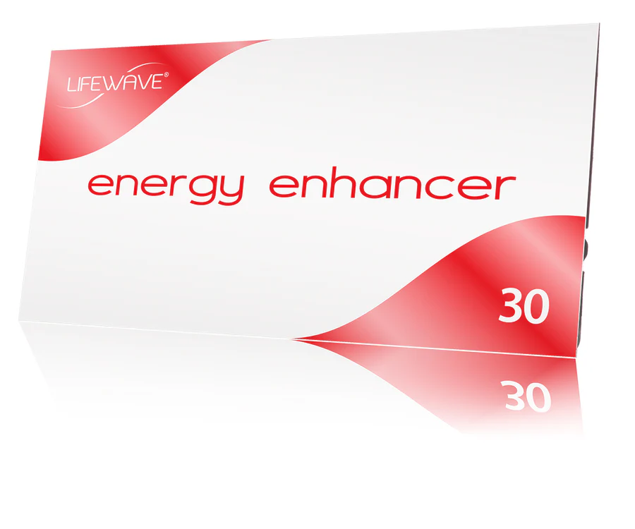 Energy Enhancer | Lifewave Shopping