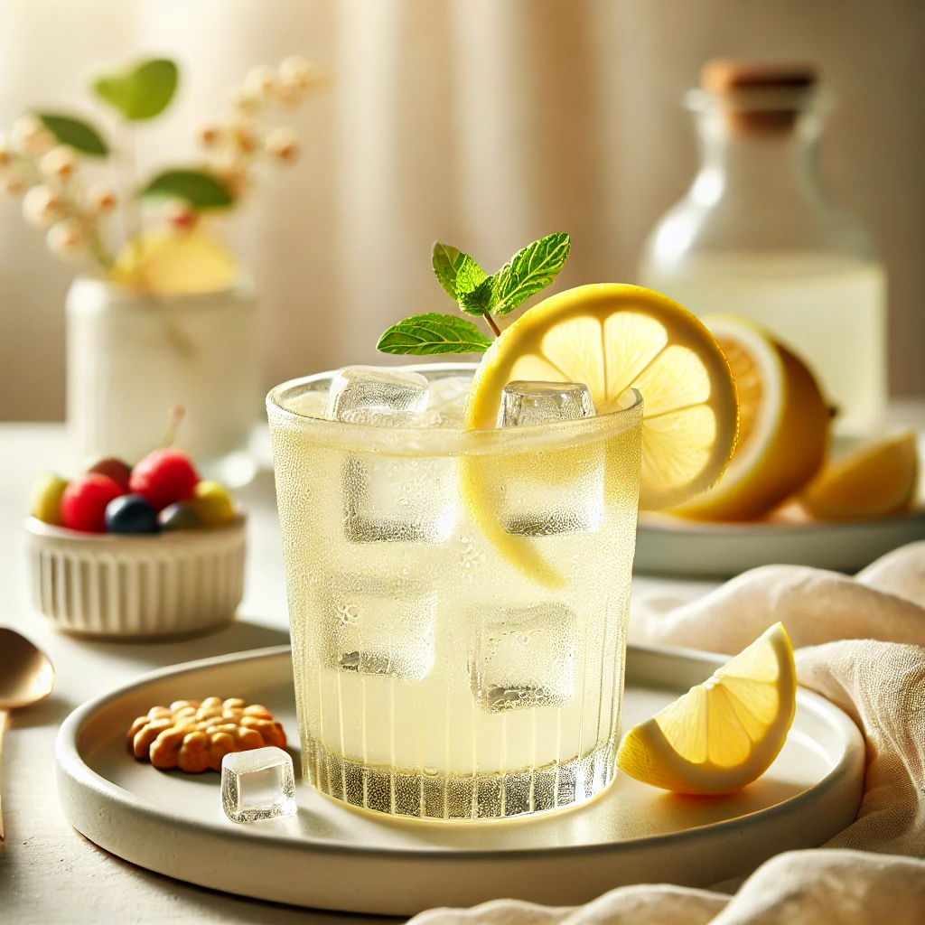 Lemonade