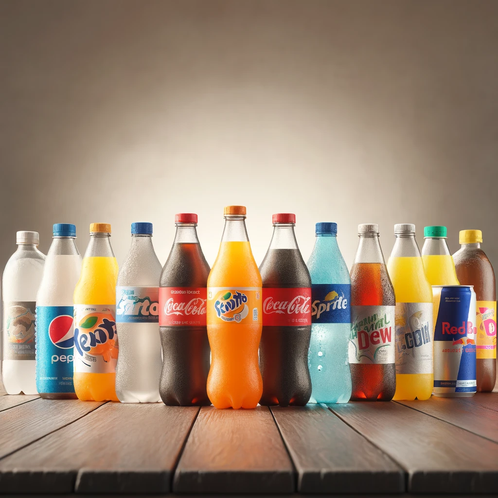 Cold Drink (355 mL)