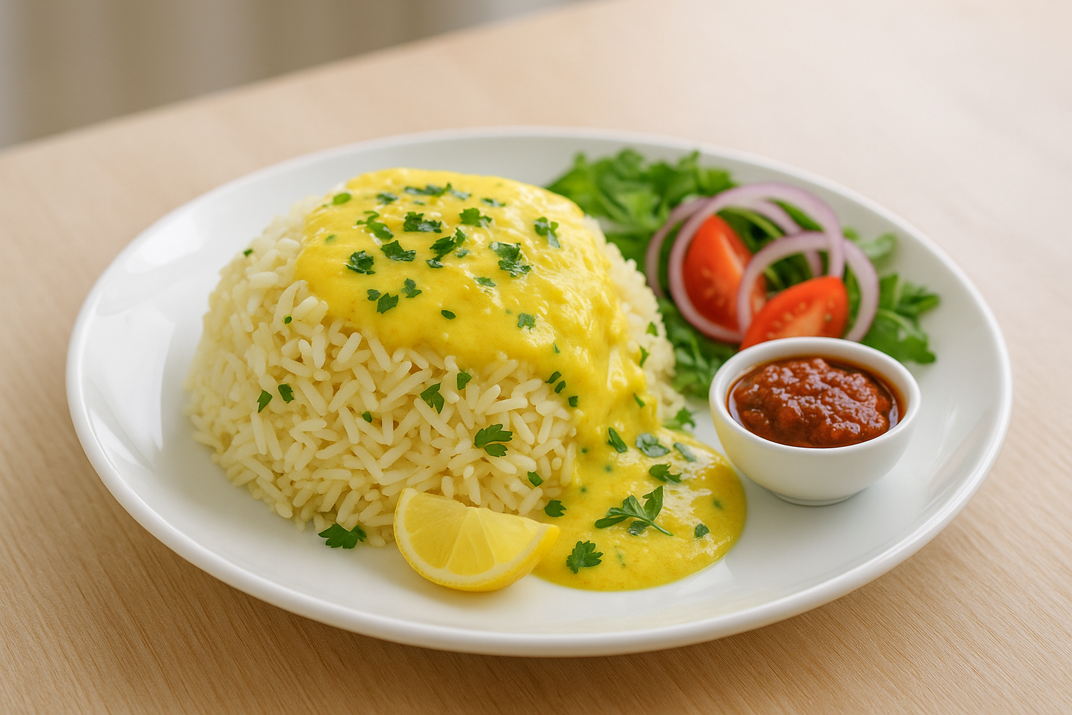Kadi Rice