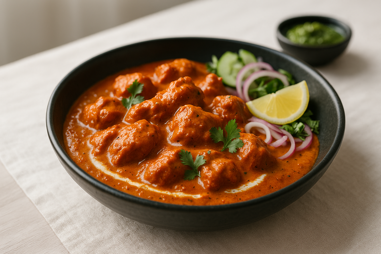 Butter Chicken (8 oz)