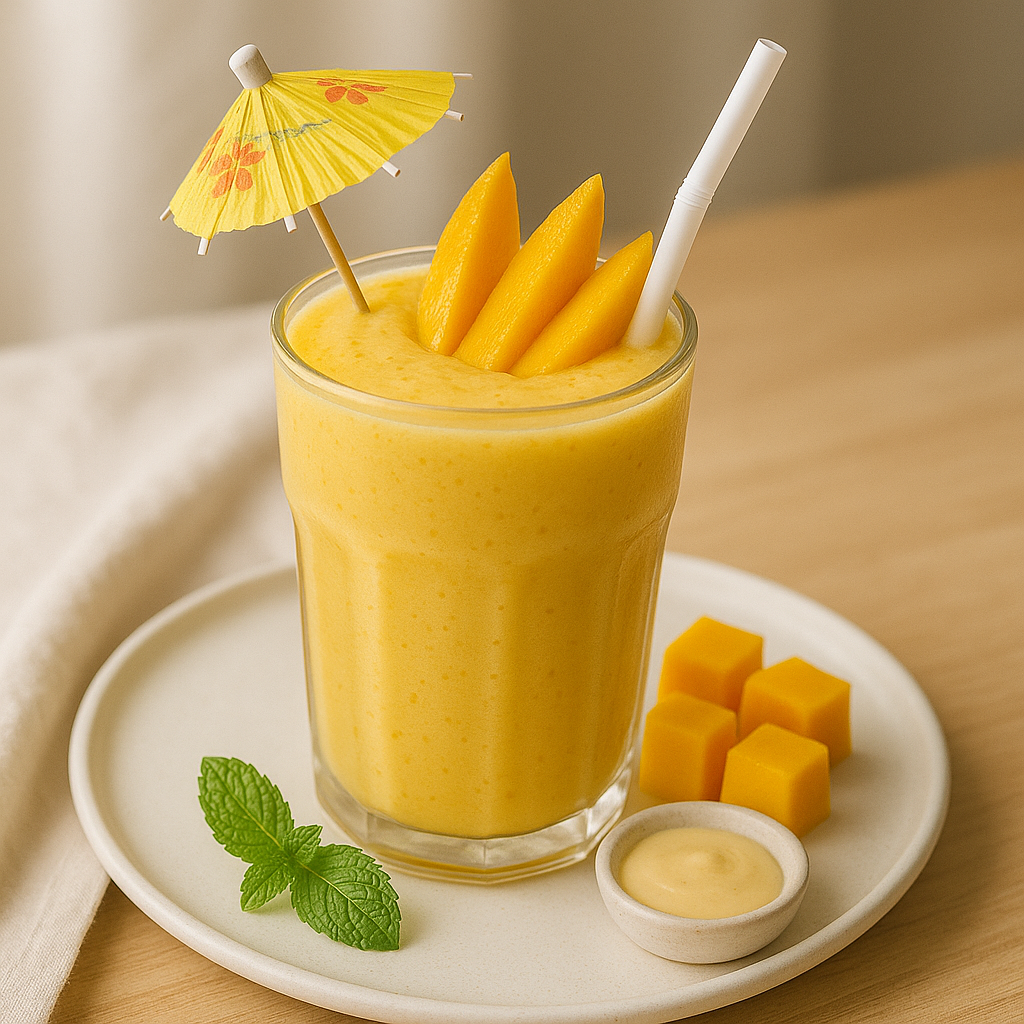 Mango Shake