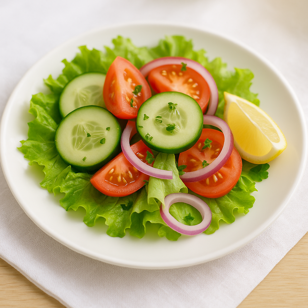 Green Salad