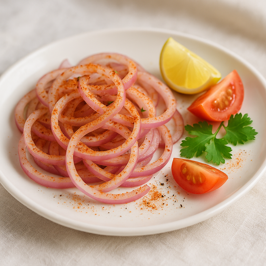 Onion Salad (8 oz)