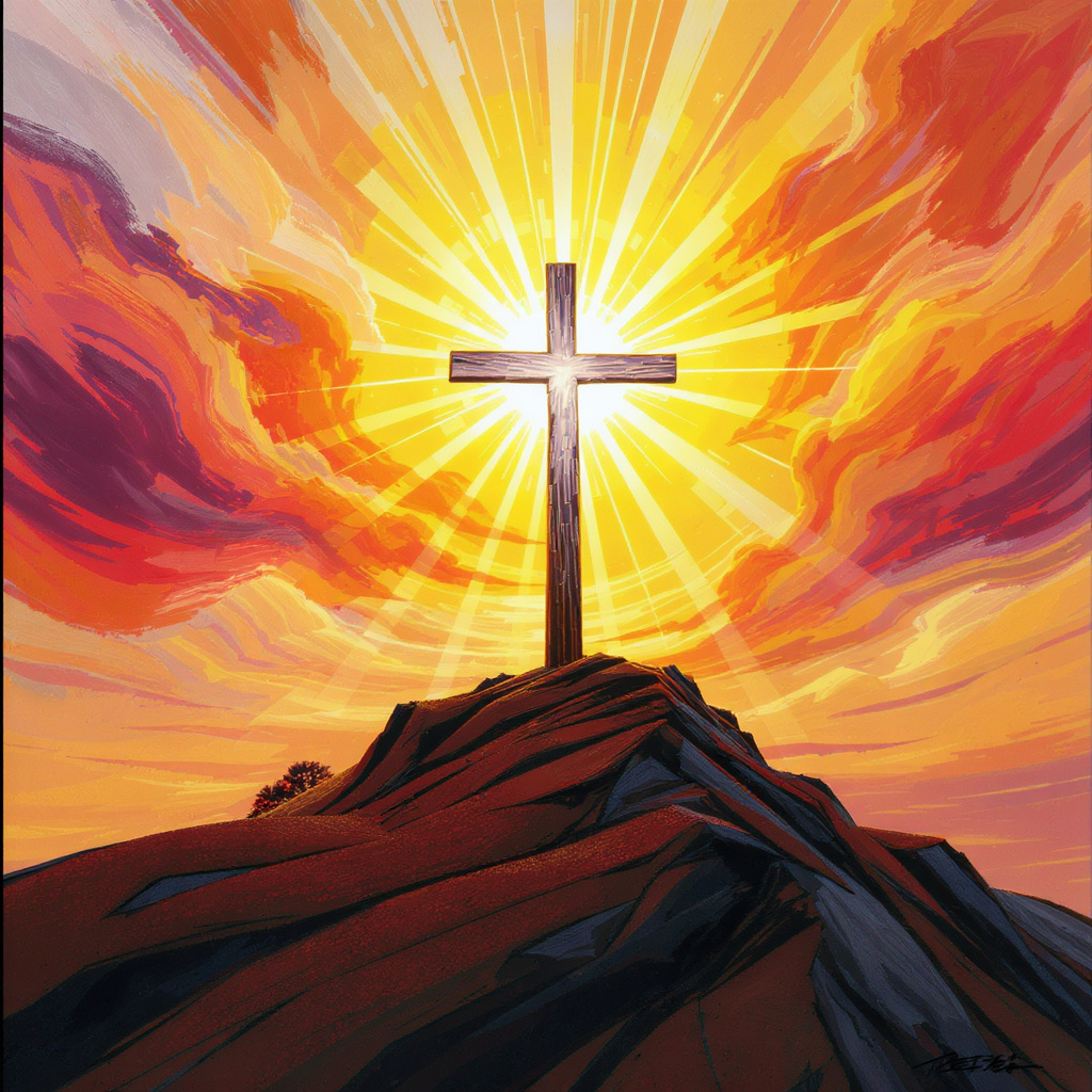 Faith Inspired Phone Wallpapers