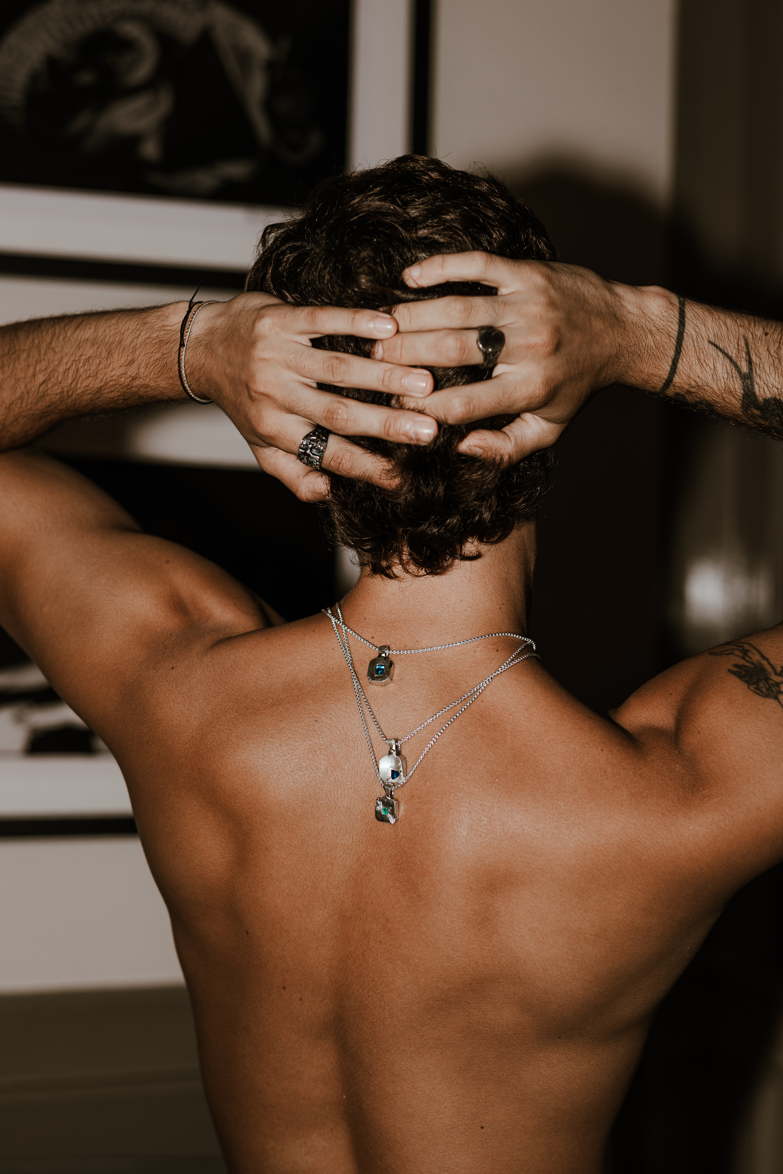 Verde bruto