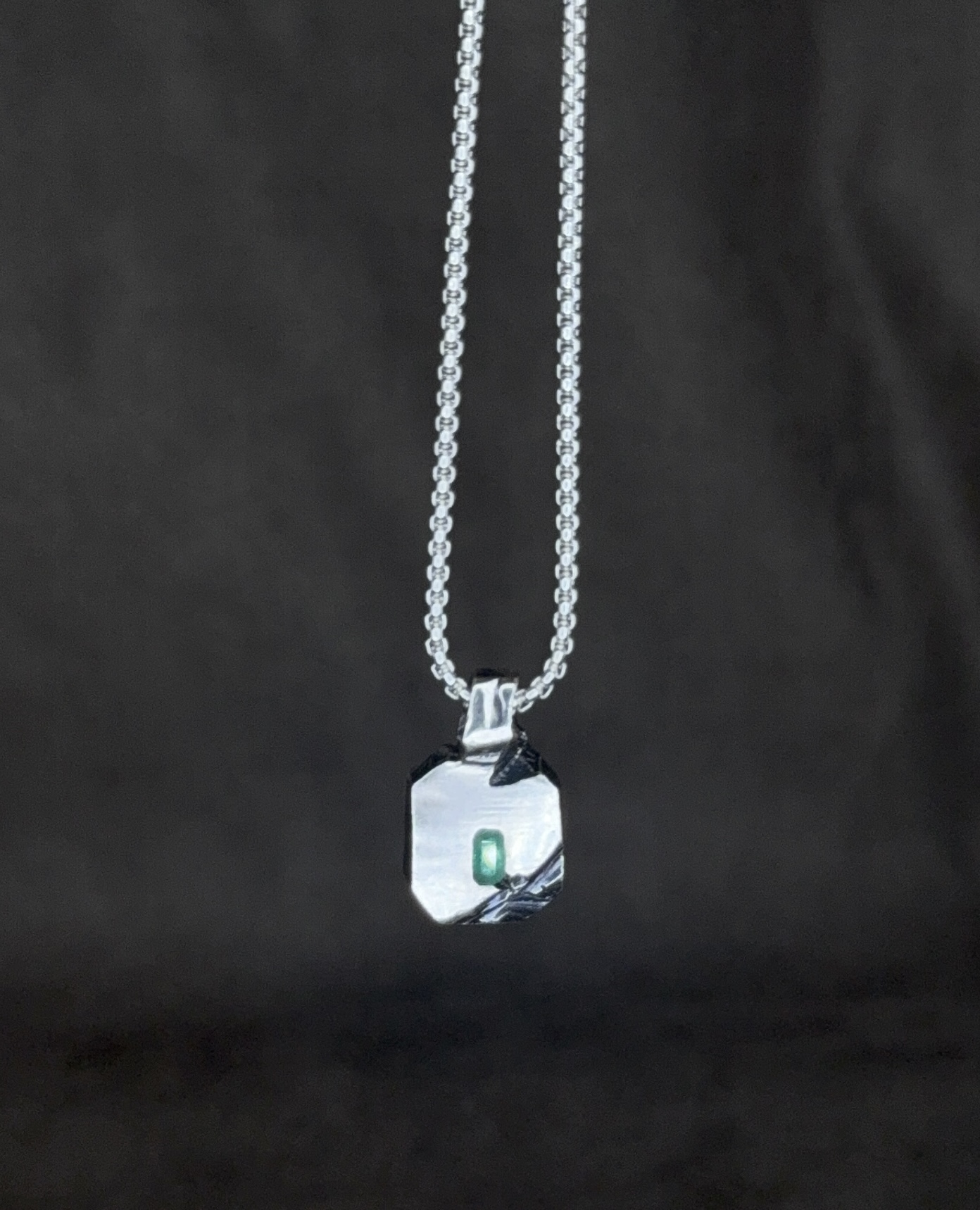 Verde bruto