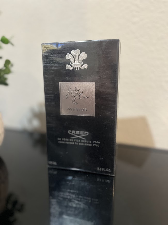 Perfume #5 - AVENTUS