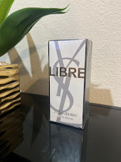 Perfume #8 - LIBRE