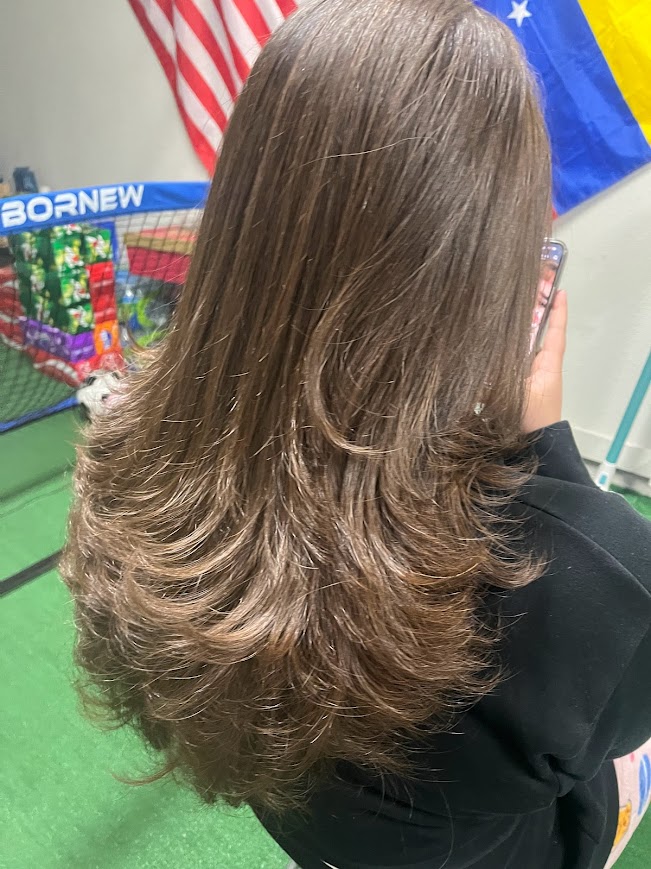 Peluquería en Domicilio