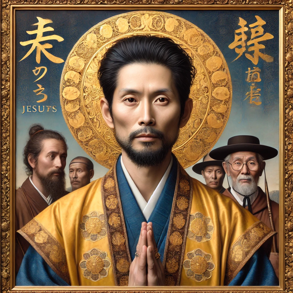 St. Paul Miki & Companions - Martyrs of Japan