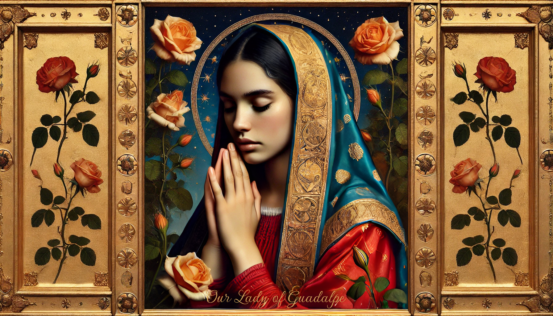 Our Lady of Guadalupe