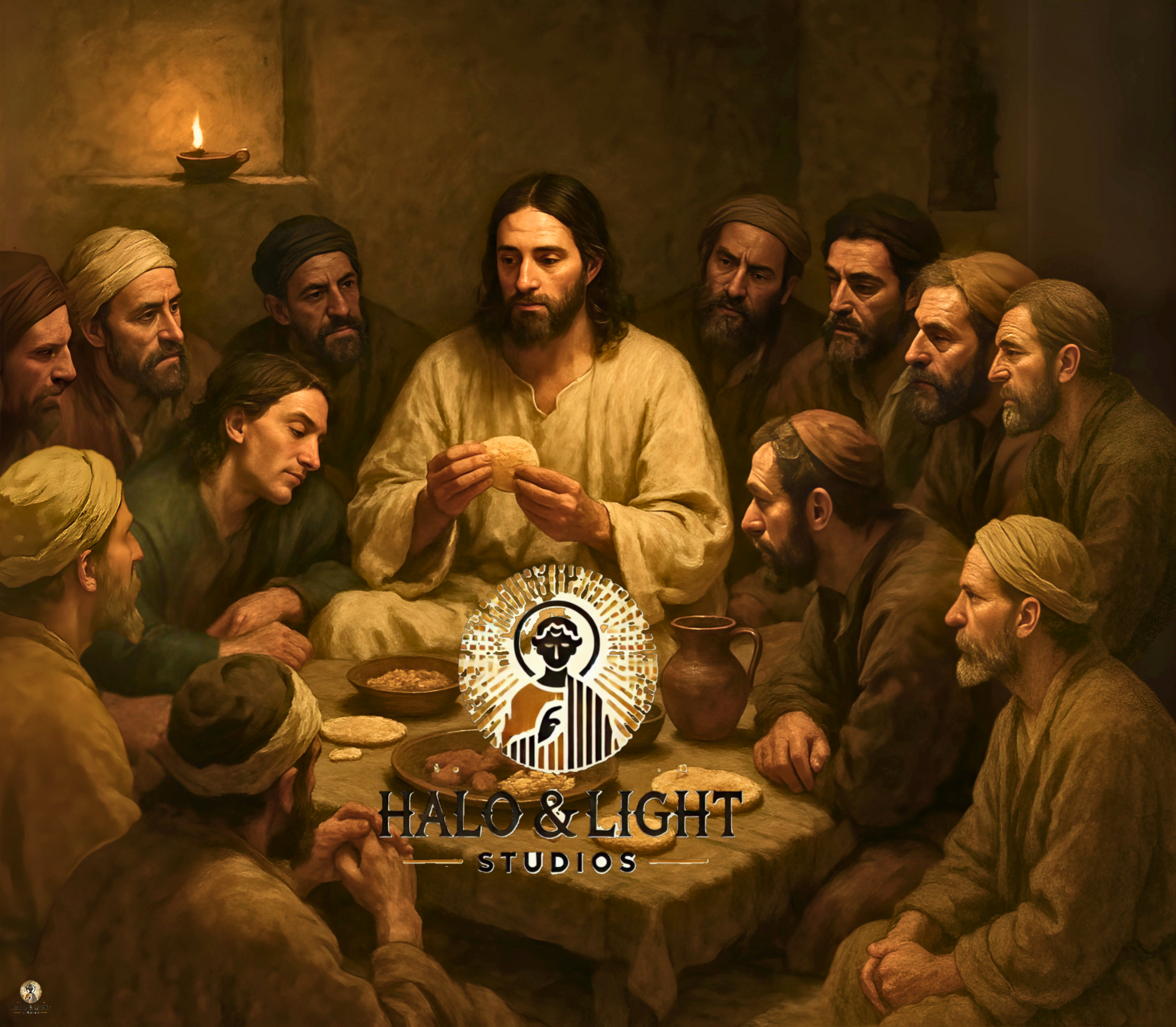The Last Supper