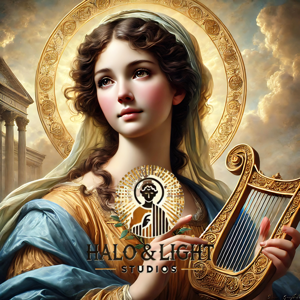 Saint Cecilia - Song of the Soul