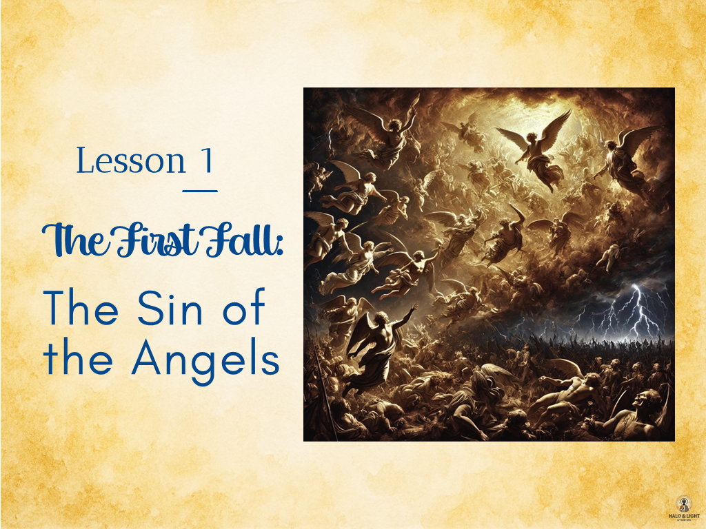 Sacrament of Penance Prep – A Catholic First Reconcilation | Confession | Penance Slide Presentation for Kids