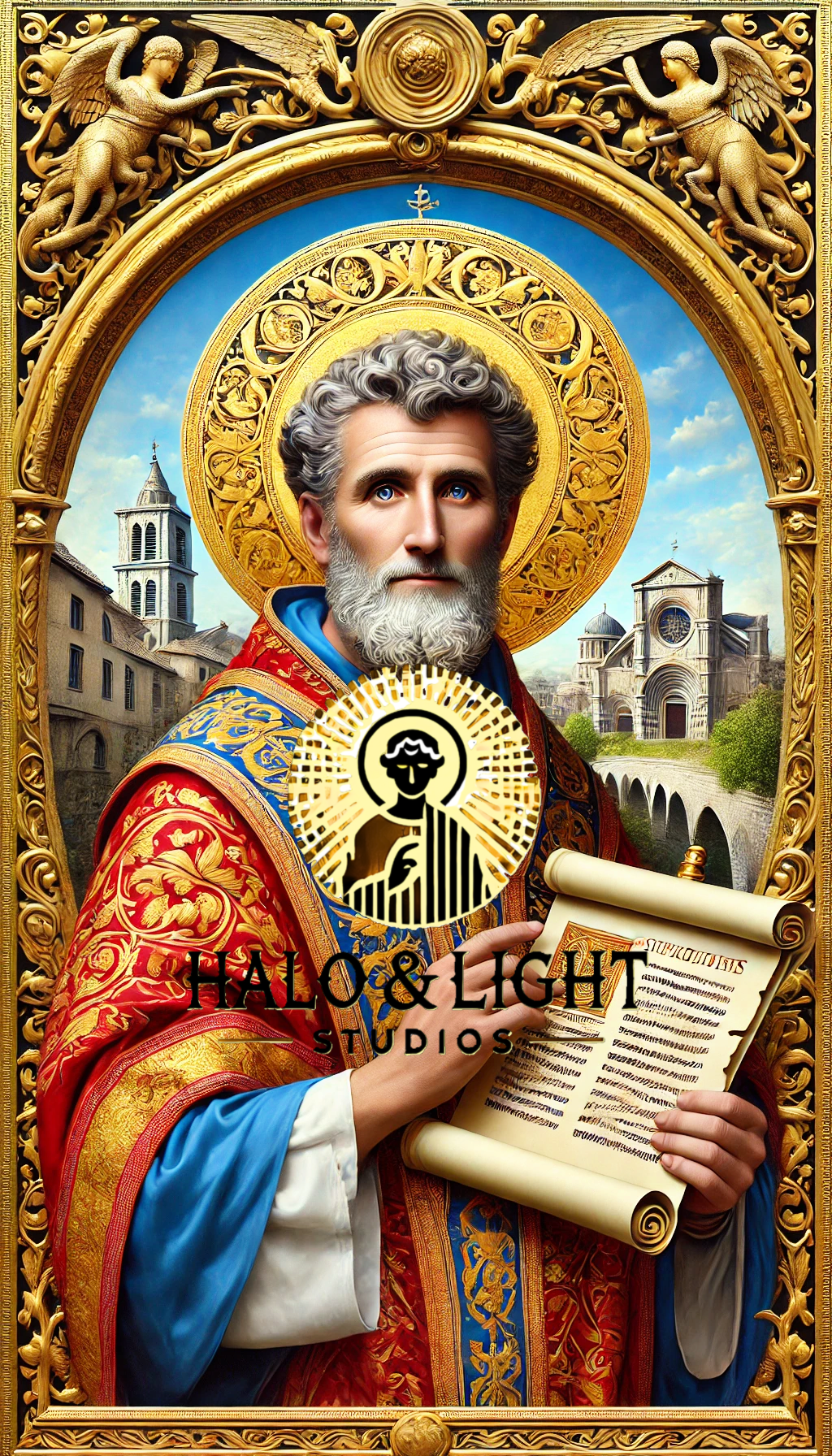 St. Hilary of Arles | Bishop and Defender of the Poor