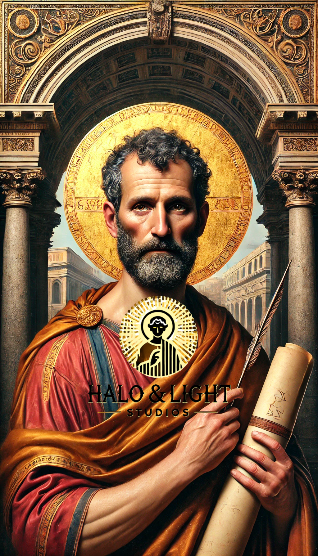St. Paul the Apostle 