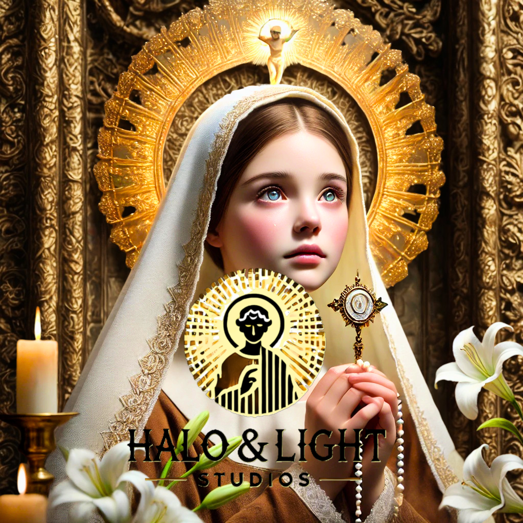 Blessed Imelda Lambertini – Patron of First Communicants | Eucharistic Adoration 
