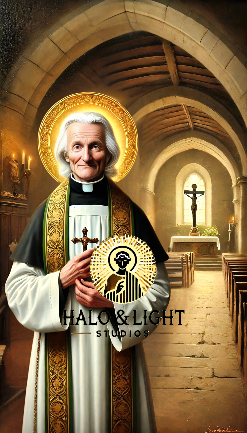 St. John Vianney – Patron of Parish Priests