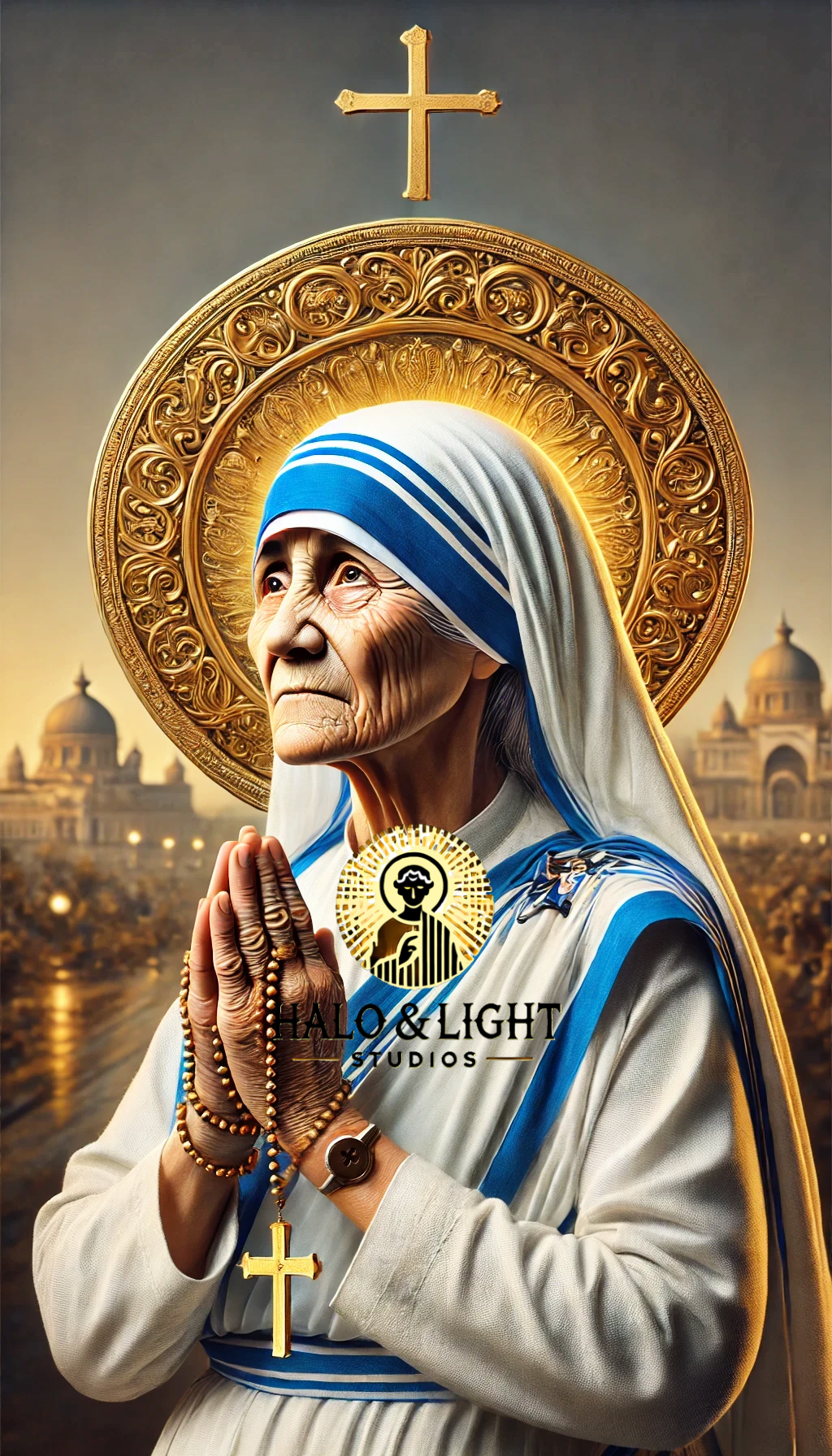 St. Teresa of Calcutta – Servant of the Poorest of the Poor