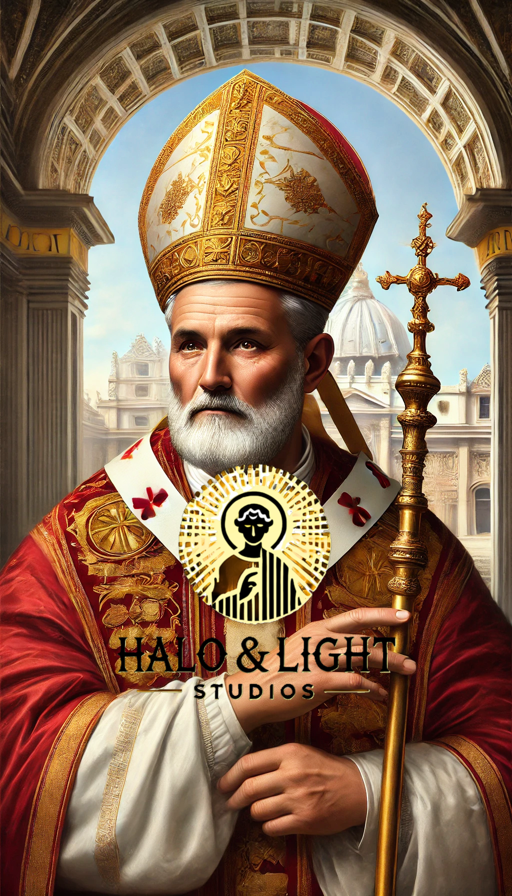 Pope St. Gregory VII – Defender of Church Authority 