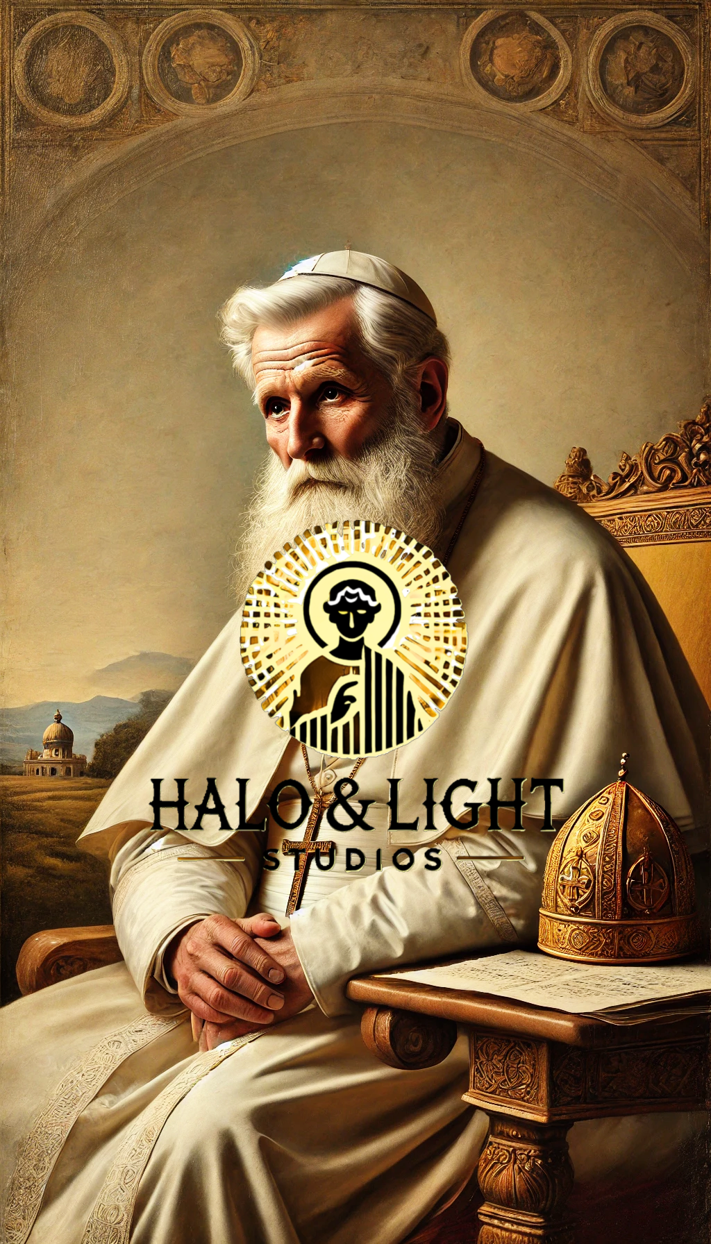 Pope St. Celestine V – The Humble Pope Who Resigned