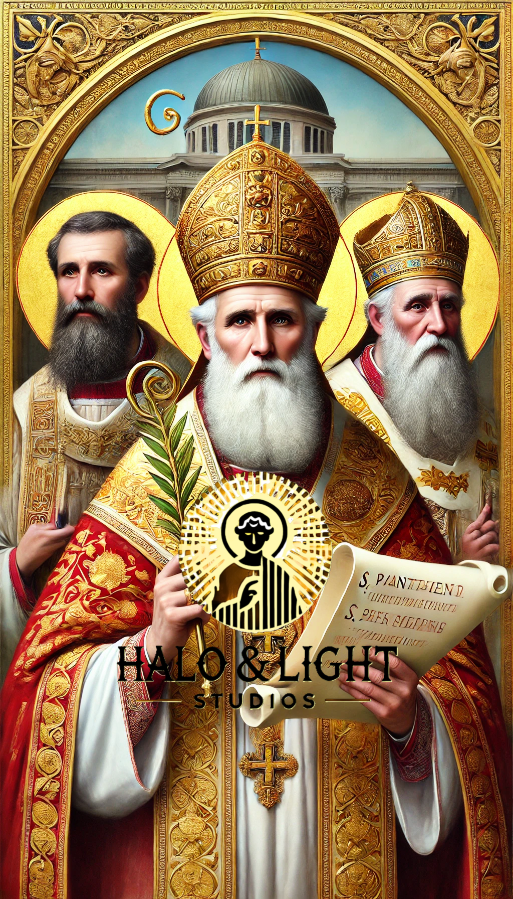 St. Alexander of Jerusalem – Martyr Bishop and Defender of the Faith