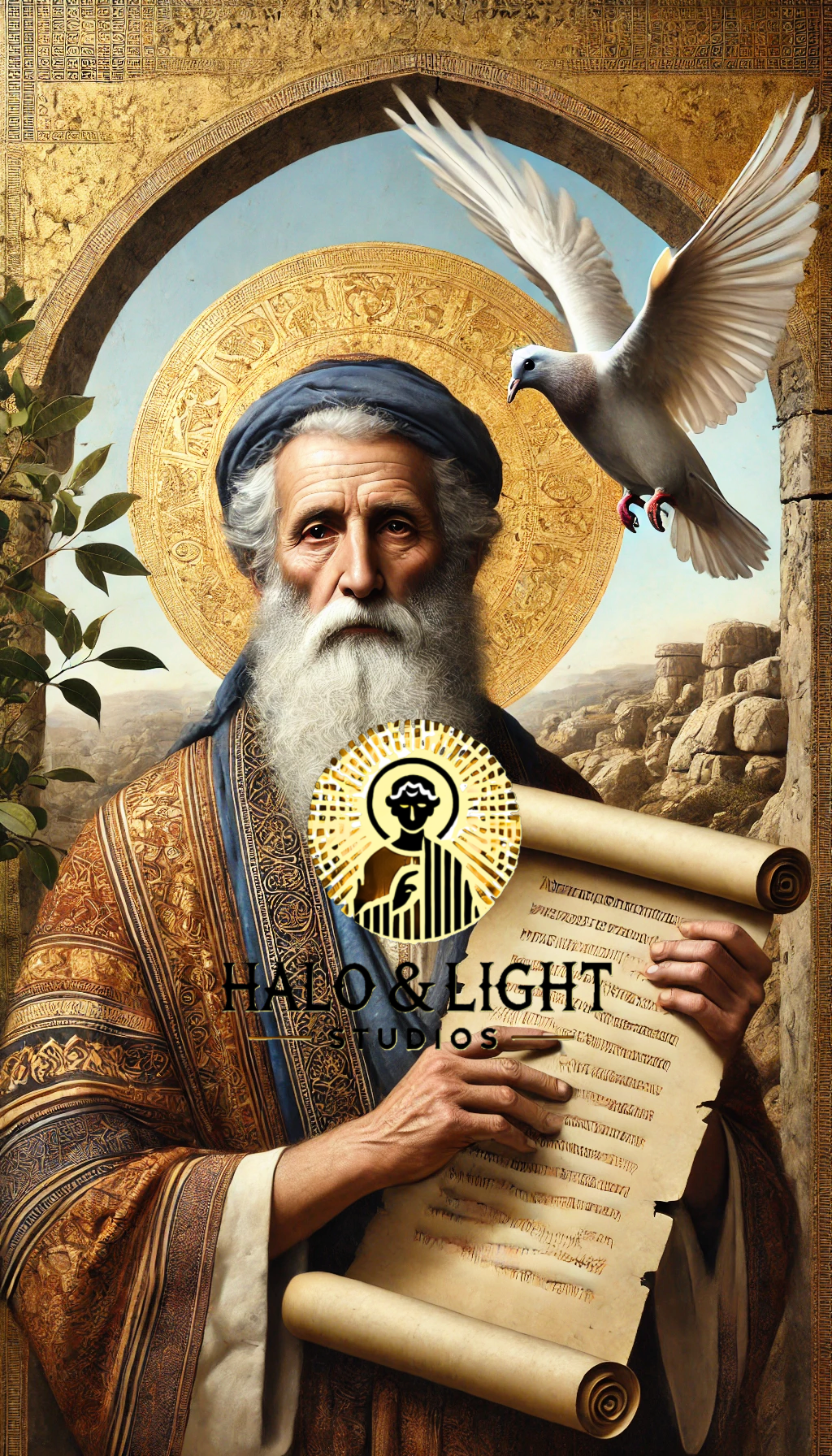  St. Barnabas – Apostle of Encouragement 
