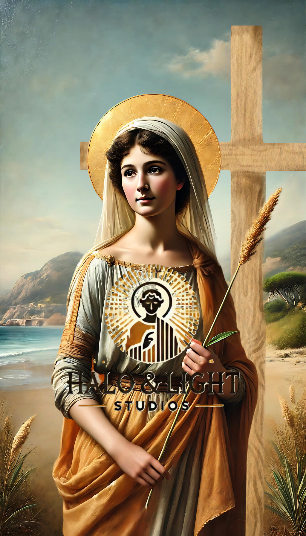 St. Julia of Corsica – Virgin Martyr of the Cross
