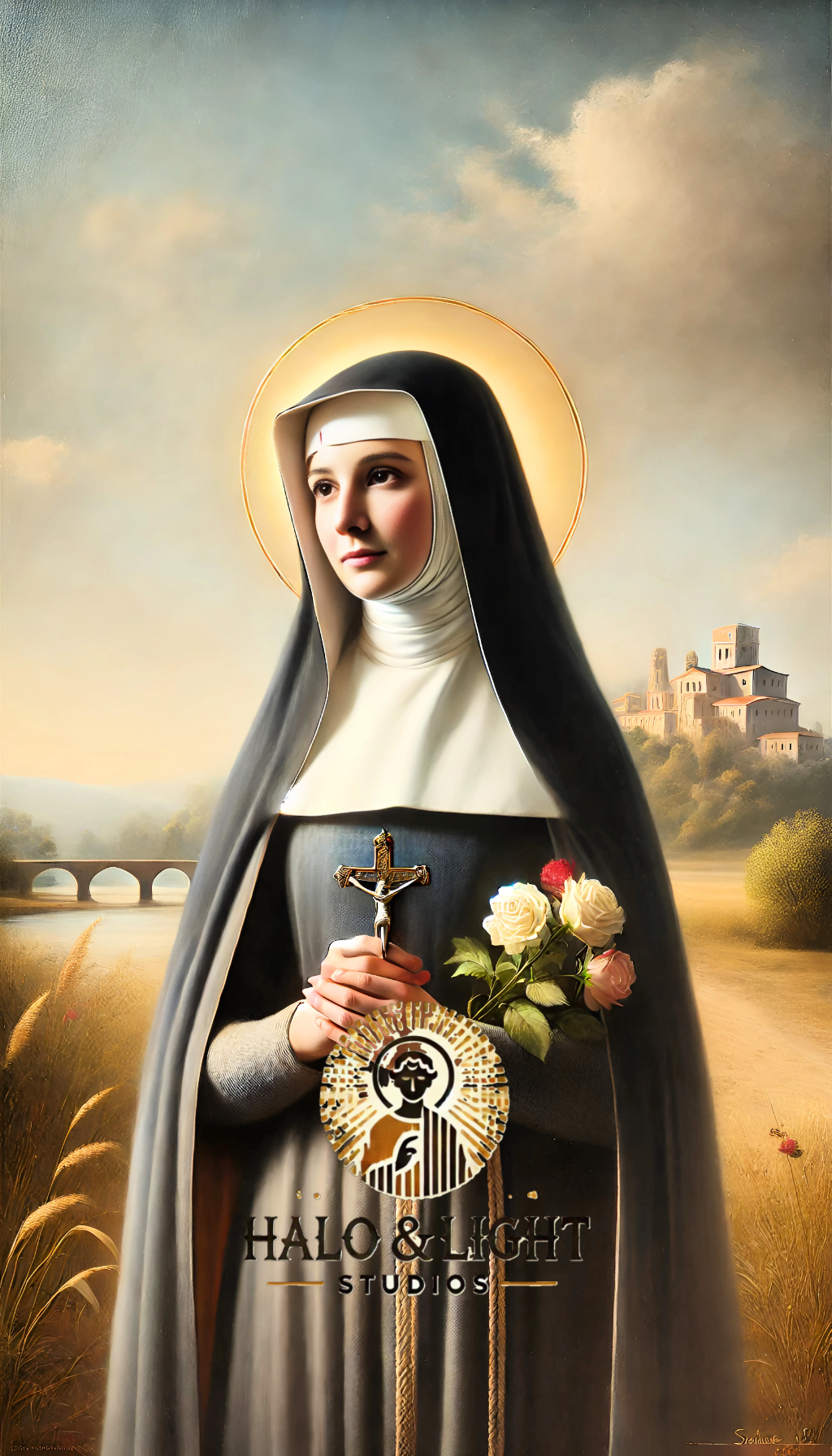 St. Rita of Cascia – The Patroness of the Impossible