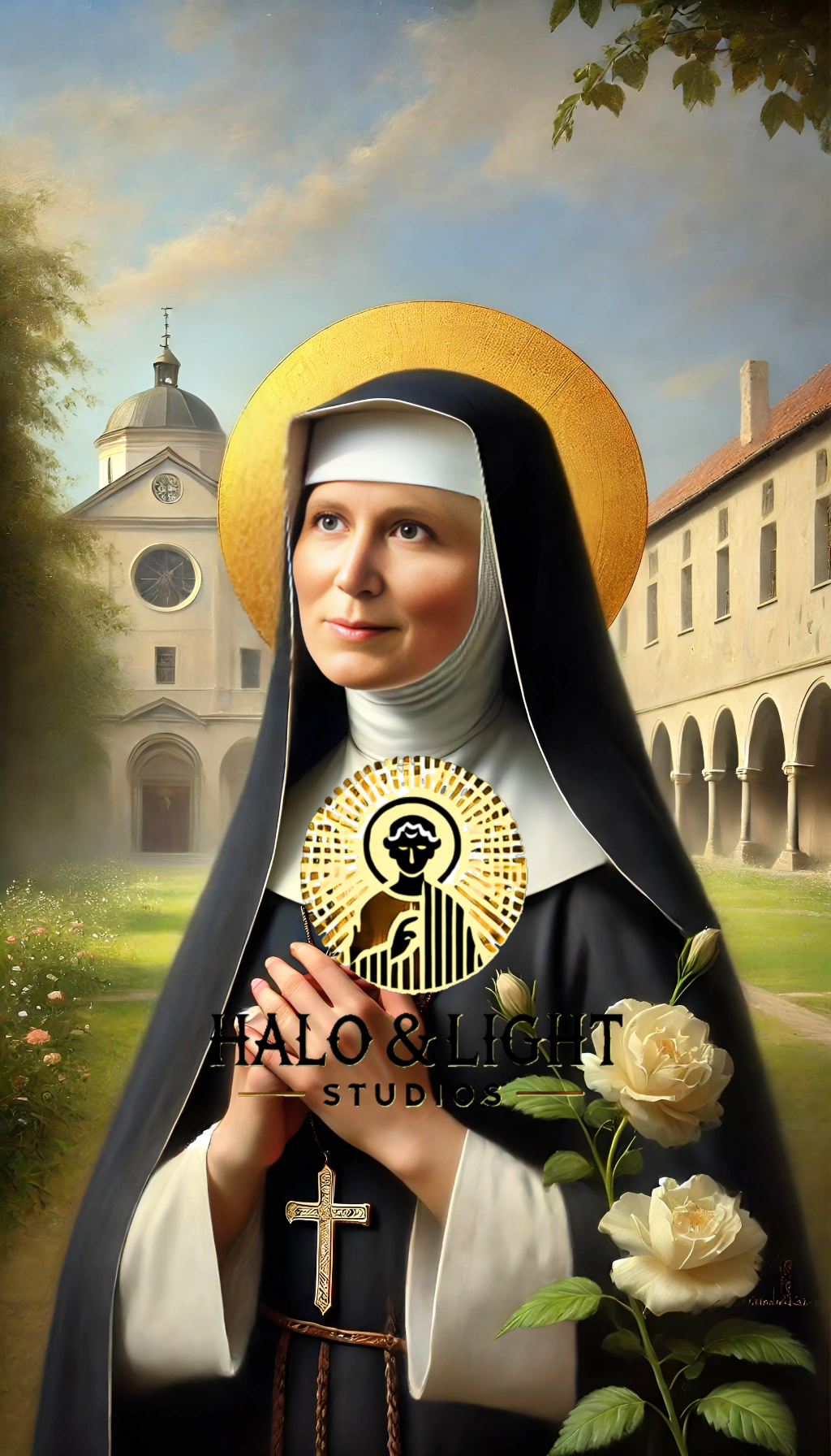 St. Faustina Kowalska – Apostle of Divine Mercy