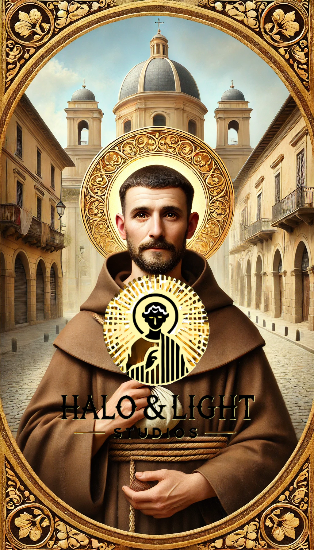 St. Ignatius of Laconi – Humble Beggar and Holy Friar