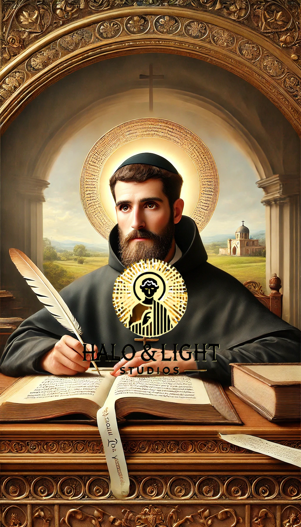 St. John of Ávila – Apostle of Andalusia and Doctor of the Church